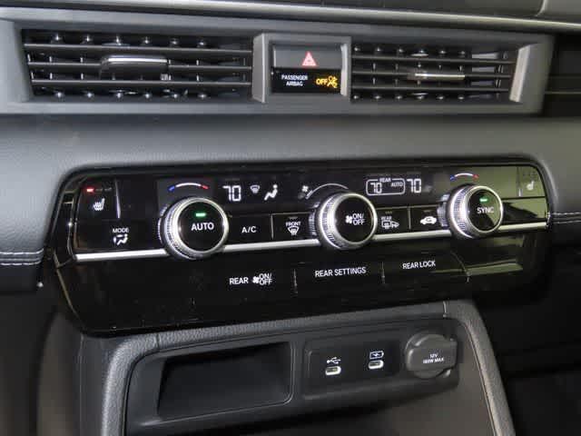 new 2026 Honda Pilot car, priced at $48,545