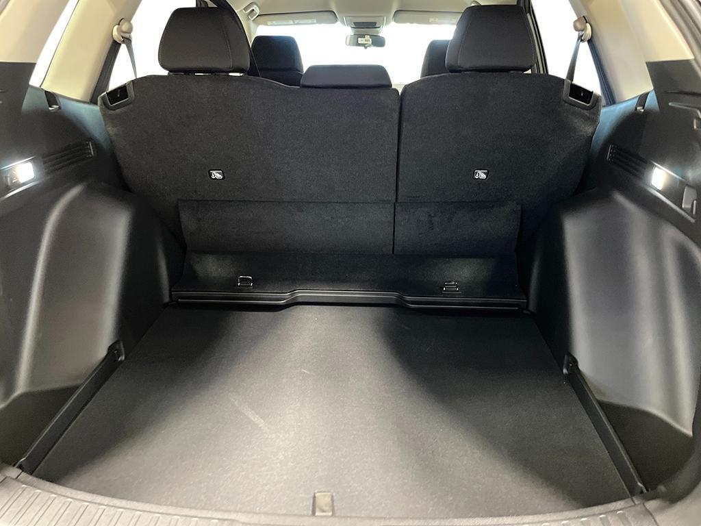 new 2026 Honda CR-V car, priced at $34,325