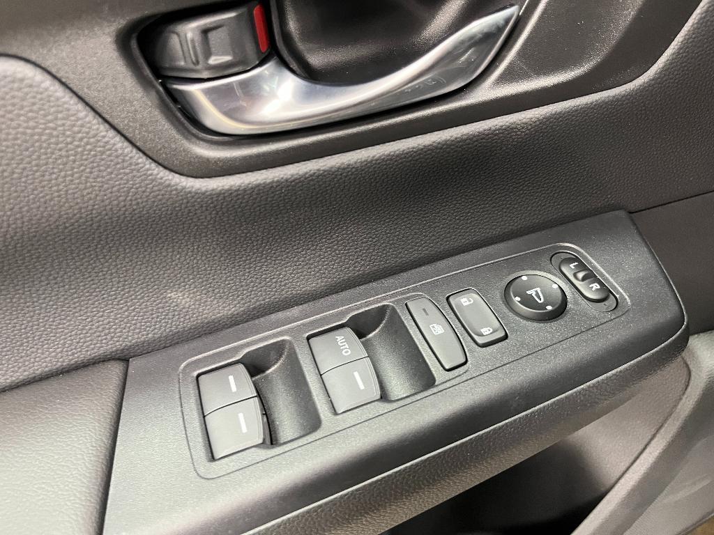 new 2026 Honda CR-V car, priced at $34,325