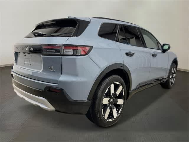 new 2026 Honda Prologue car, priced at $59,850