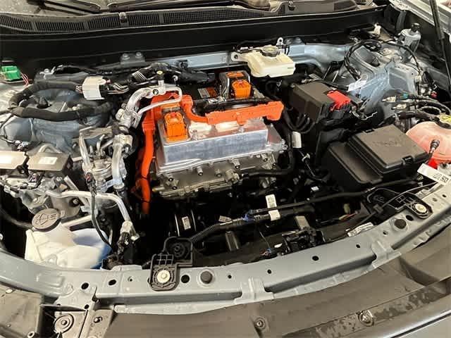 new 2026 Honda Prologue car, priced at $59,850