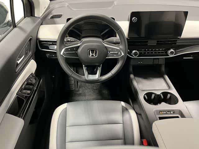 new 2026 Honda Prologue car, priced at $48,950