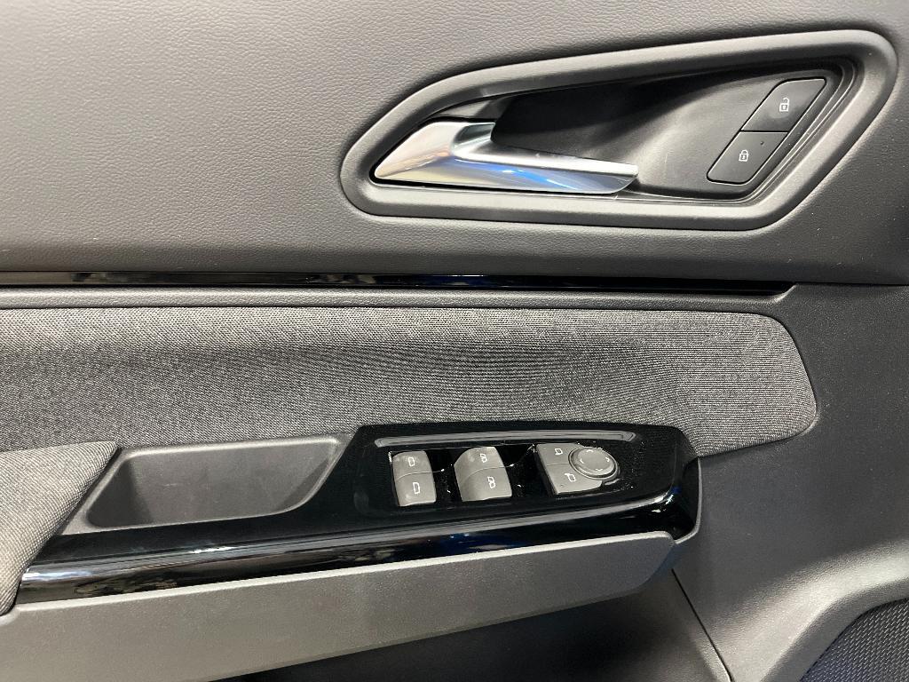 new 2026 Honda Prologue car, priced at $51,450