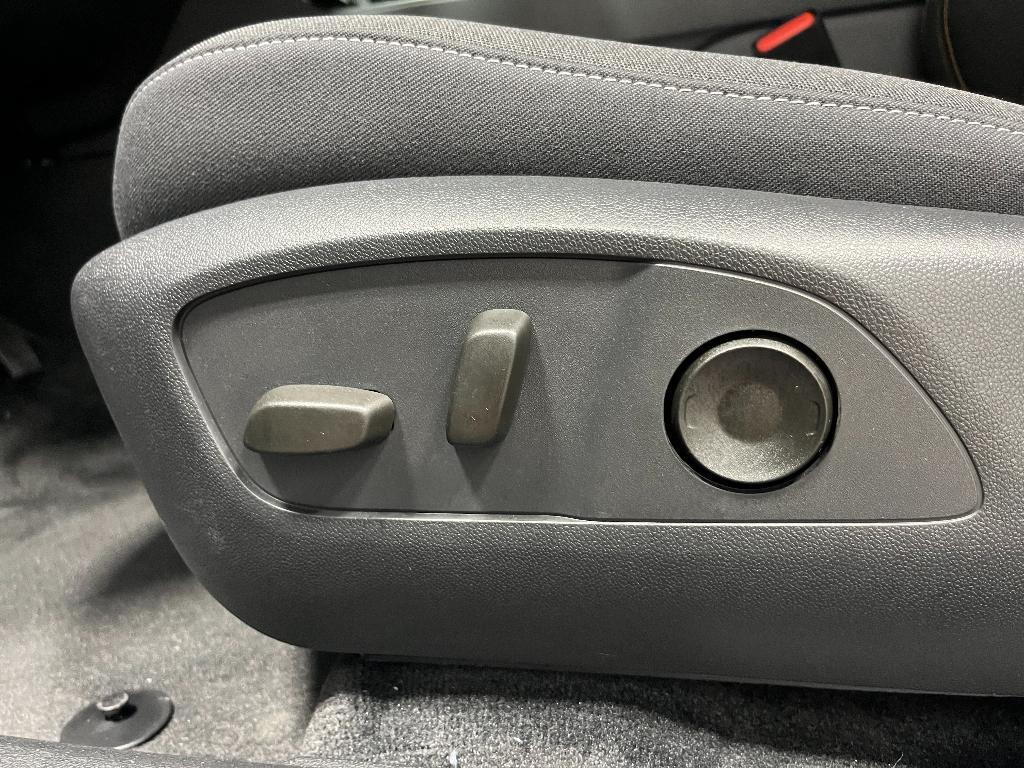 new 2026 Honda Prologue car, priced at $51,450