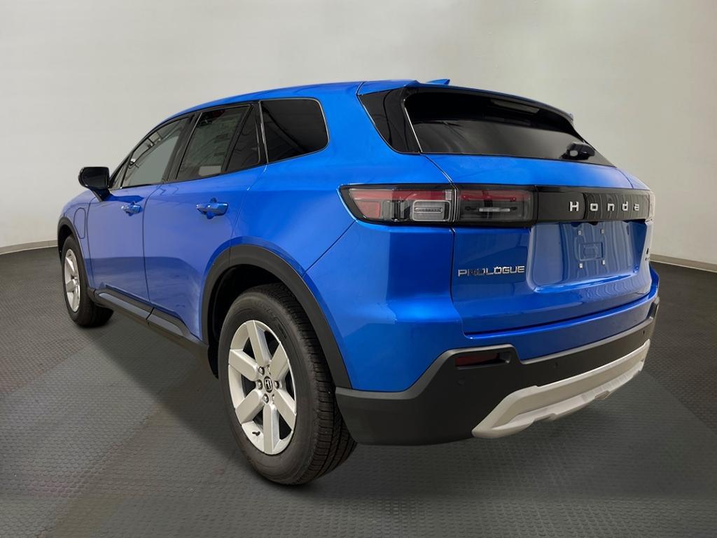 new 2026 Honda Prologue car, priced at $51,450