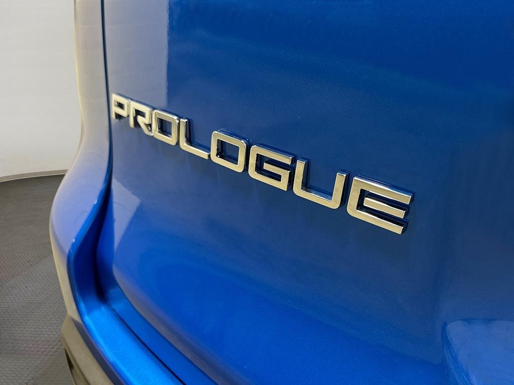 new 2026 Honda Prologue car, priced at $51,450