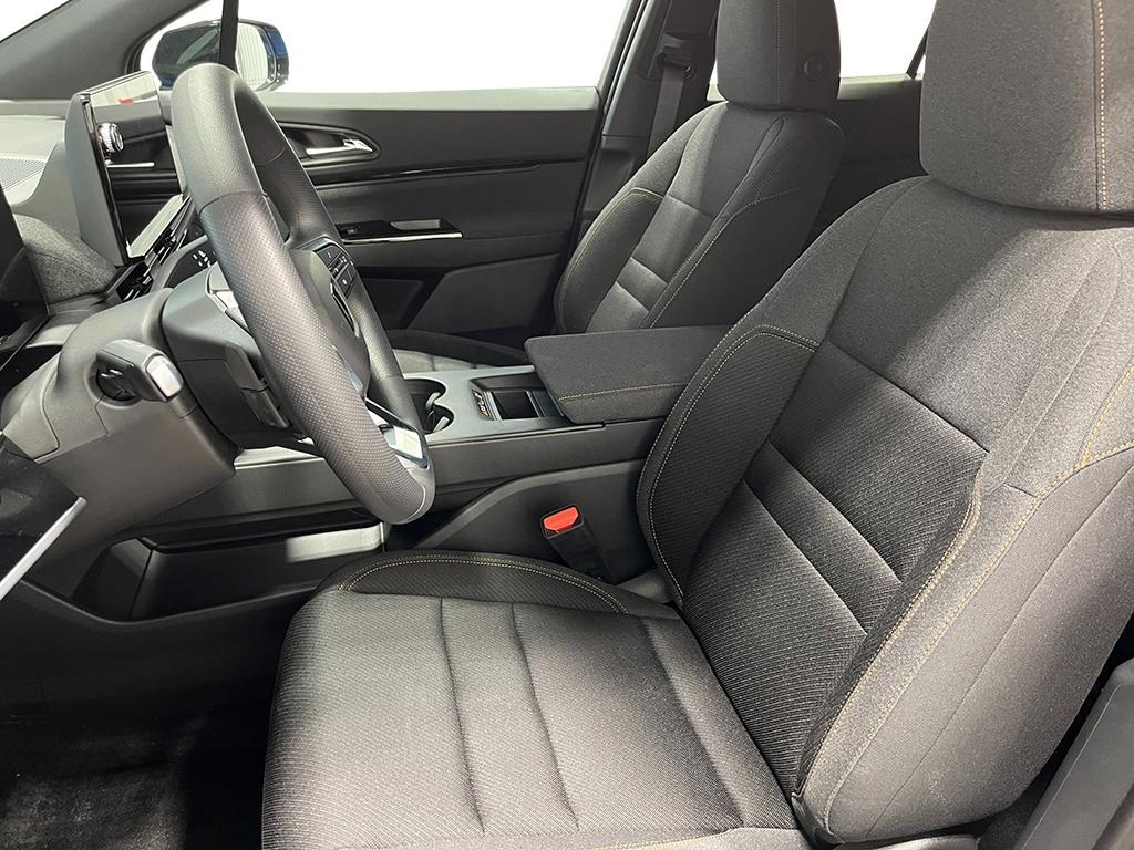 new 2026 Honda Prologue car, priced at $51,450