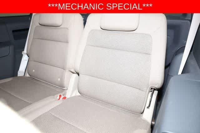 used 2009 Ford Flex car, priced at $2,438
