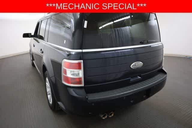 used 2009 Ford Flex car, priced at $2,438