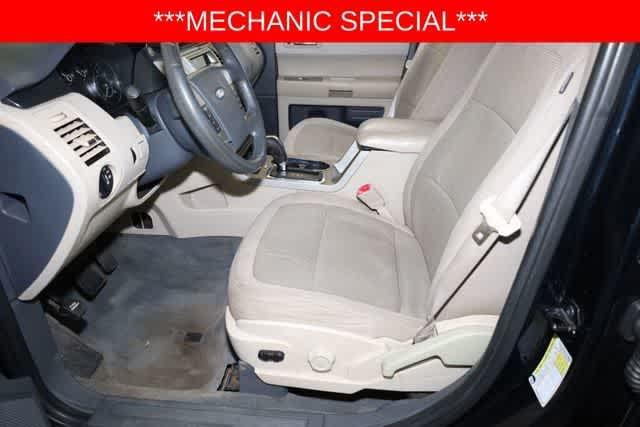 used 2009 Ford Flex car, priced at $2,438