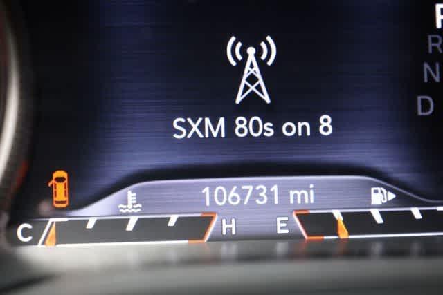 used 2019 Jeep Cherokee car, priced at $11,756