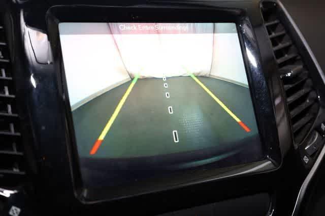 used 2019 Jeep Cherokee car, priced at $11,756