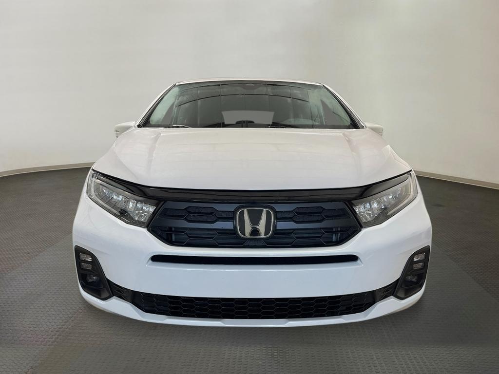 new 2026 Honda Odyssey car, priced at $44,745