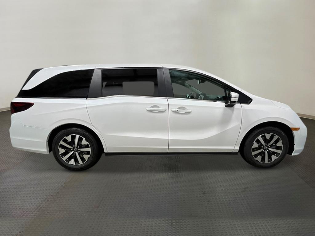 new 2026 Honda Odyssey car, priced at $44,745