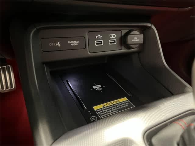 new 2025 Honda Civic Type R car, priced at $47,545