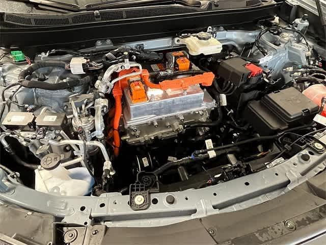 new 2026 Honda Prologue car, priced at $59,850