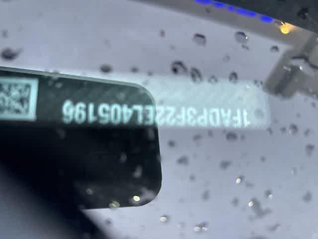 used 2014 Ford Focus car, priced at $5,995