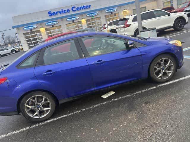 used 2014 Ford Focus car, priced at $5,995
