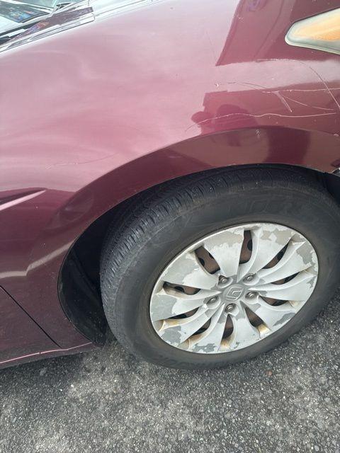 used 2008 Honda Accord car, priced at $7,518