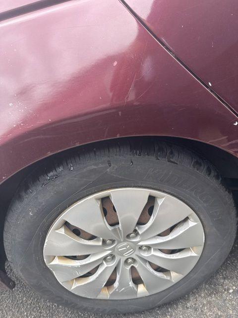used 2008 Honda Accord car, priced at $7,518
