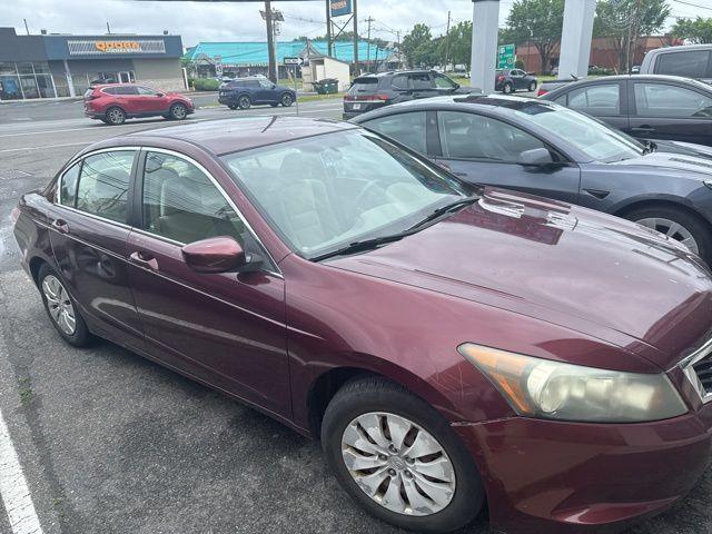 used 2008 Honda Accord car, priced at $7,518