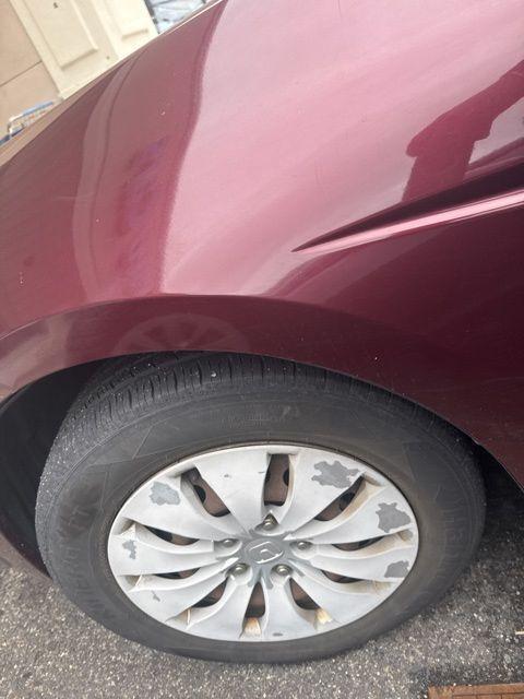 used 2008 Honda Accord car, priced at $7,518