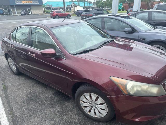 used 2008 Honda Accord car, priced at $7,518
