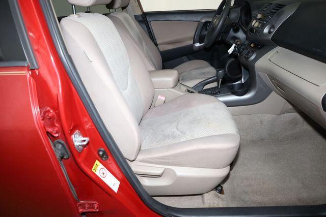 used 2008 Toyota RAV4 car, priced at $5,938