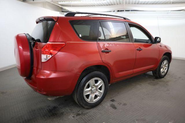 used 2008 Toyota RAV4 car, priced at $5,938