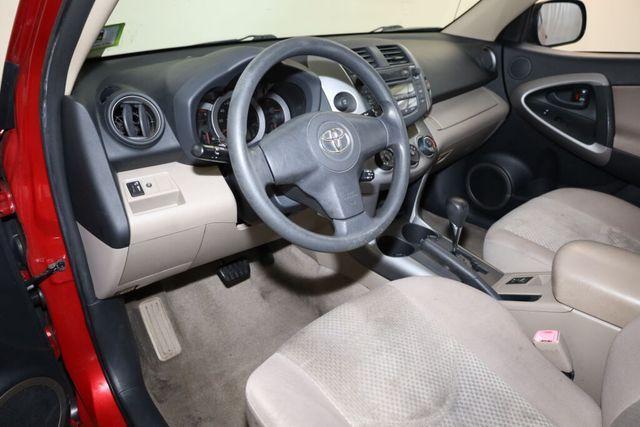 used 2008 Toyota RAV4 car, priced at $5,938