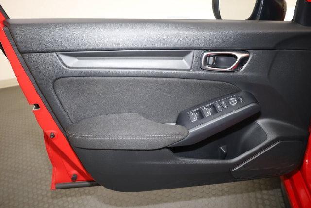 used 2025 Honda Civic car, priced at $26,554