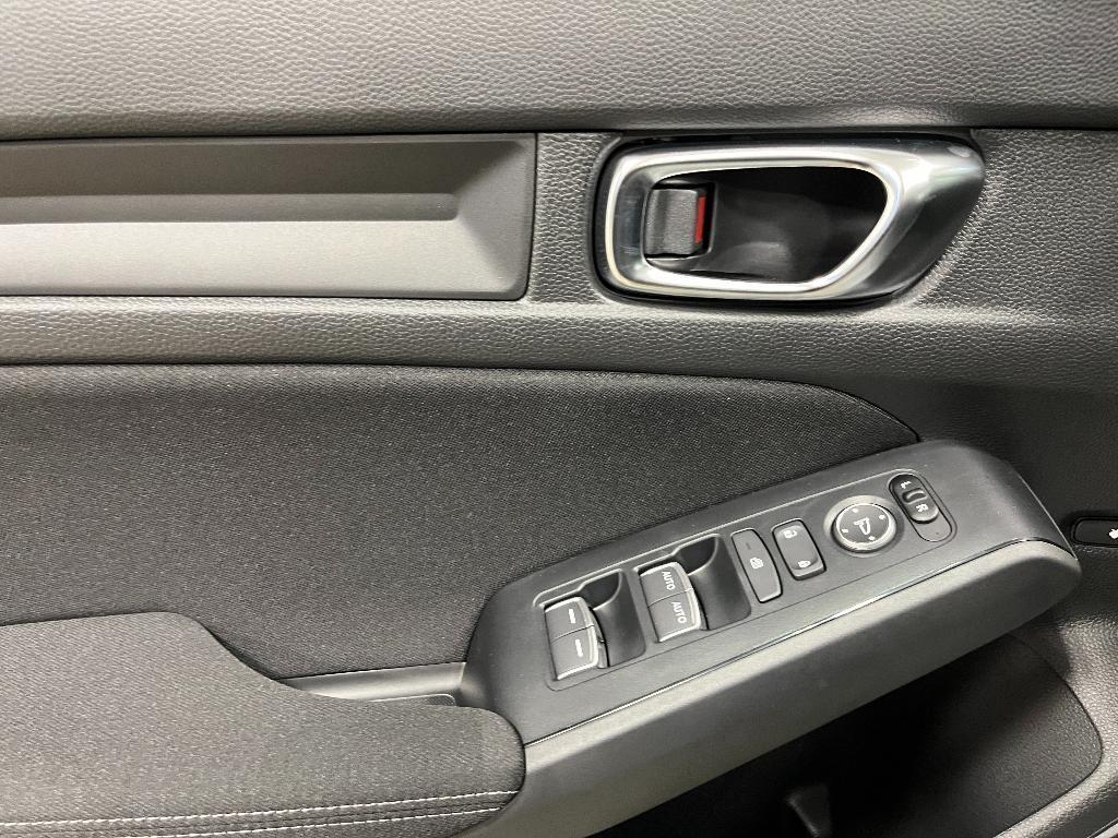 new 2026 Honda Civic car, priced at $28,345