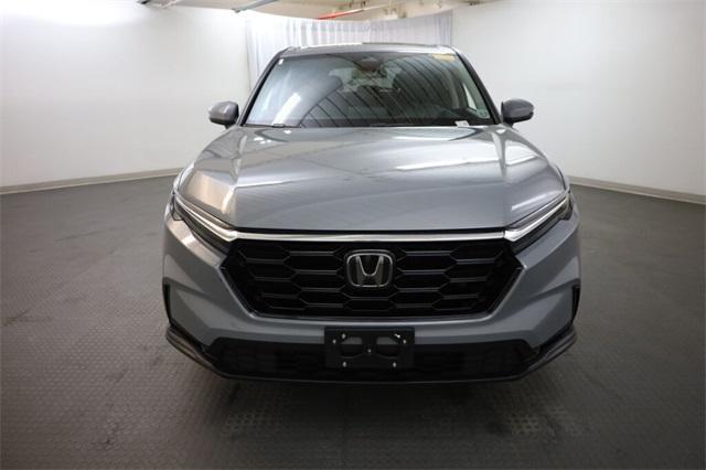 used 2023 Honda CR-V car, priced at $26,699