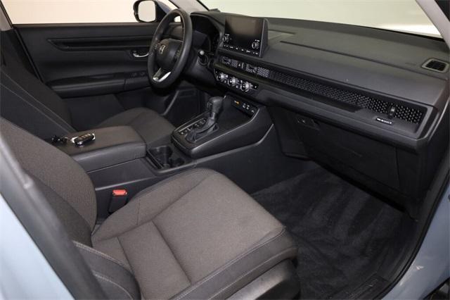 used 2023 Honda CR-V car, priced at $26,699