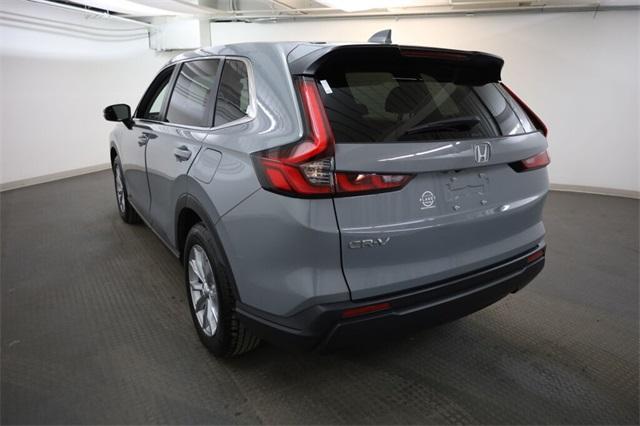 used 2023 Honda CR-V car, priced at $26,699