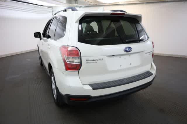 used 2016 Subaru Forester car, priced at $8,998