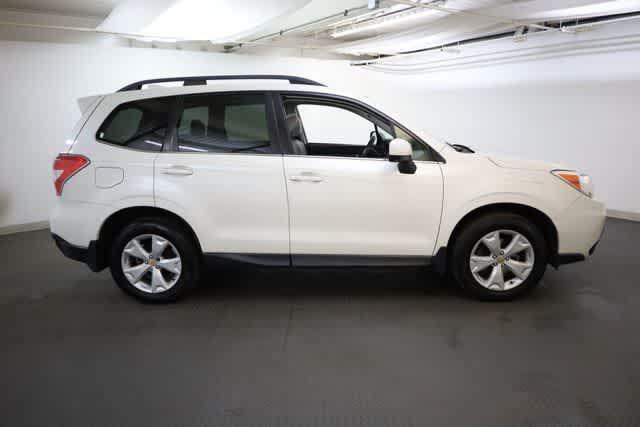used 2016 Subaru Forester car, priced at $8,998