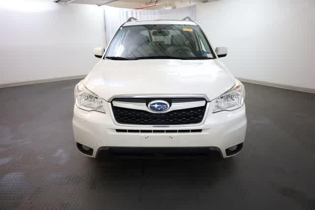 used 2016 Subaru Forester car, priced at $8,998