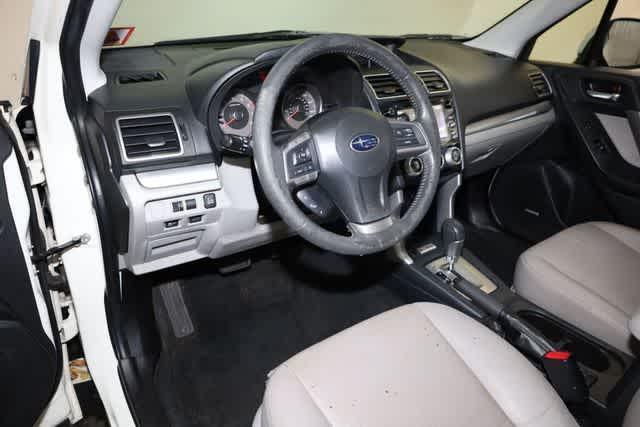 used 2016 Subaru Forester car, priced at $8,998