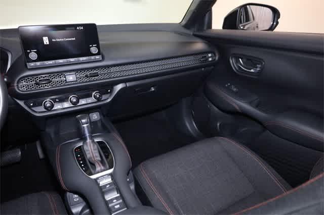 used 2024 Honda HR-V car, priced at $23,528