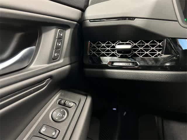 new 2025 Honda Accord Hybrid car, priced at $36,135