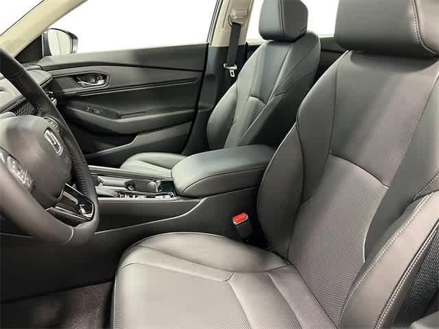 new 2025 Honda Accord Hybrid car, priced at $36,135