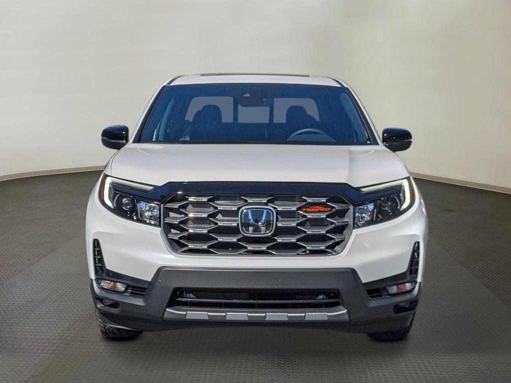 new 2026 Honda Ridgeline car, priced at $47,945