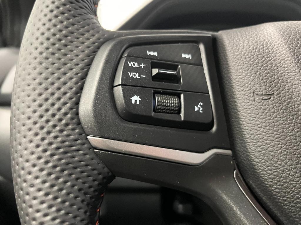 new 2026 Honda Ridgeline car, priced at $47,945