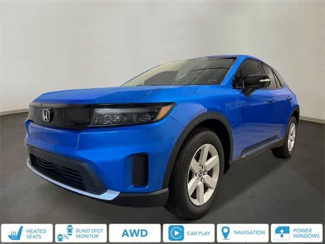 new 2026 Honda Prologue car, priced at $51,450