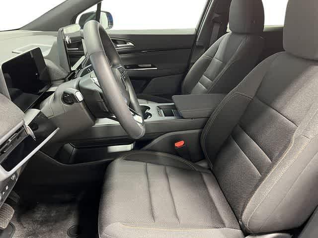 new 2026 Honda Prologue car, priced at $51,450