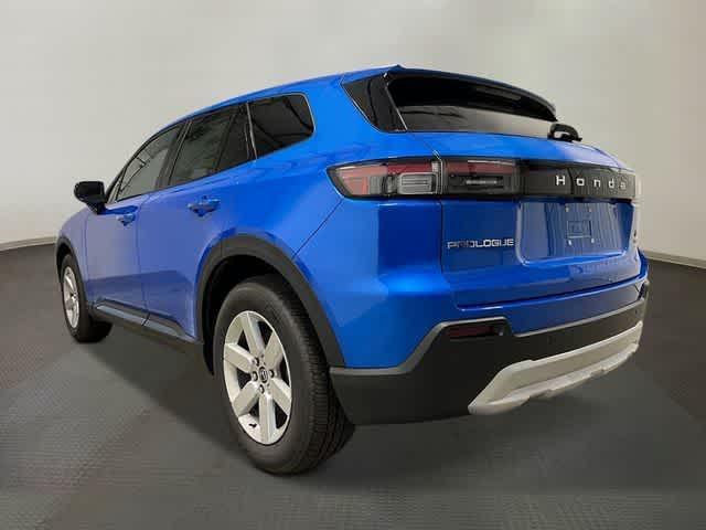 new 2026 Honda Prologue car, priced at $51,450