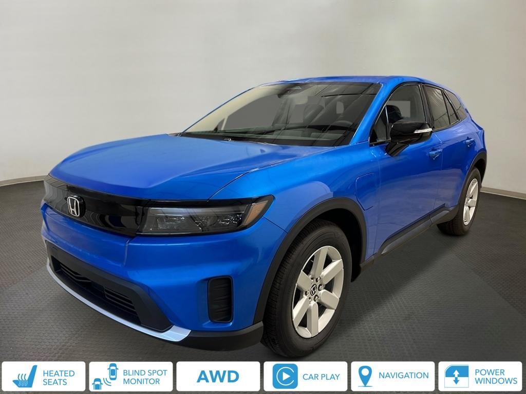 new 2026 Honda Prologue car, priced at $51,450