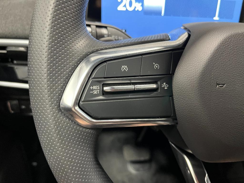 new 2026 Honda Prologue car, priced at $43,950