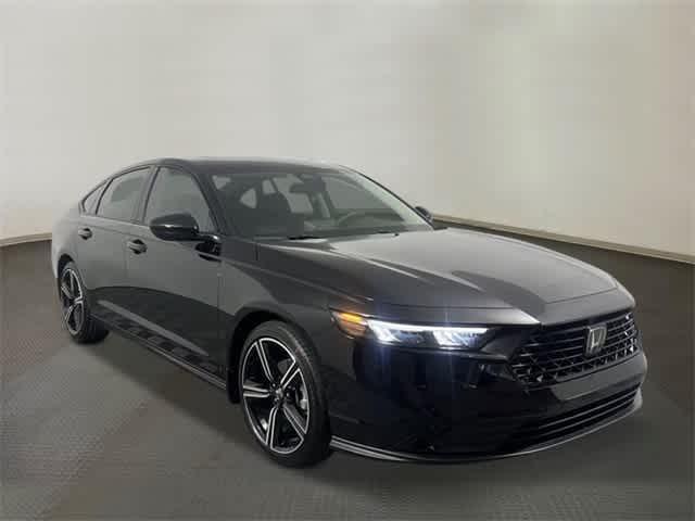 new 2026 Honda Accord car, priced at $31,890